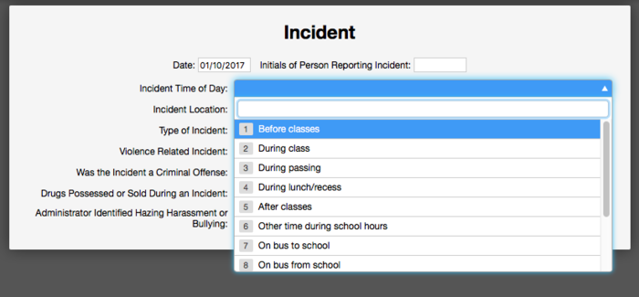 Wiki VHub AOEHub IncidentReporting Incident New Item.png