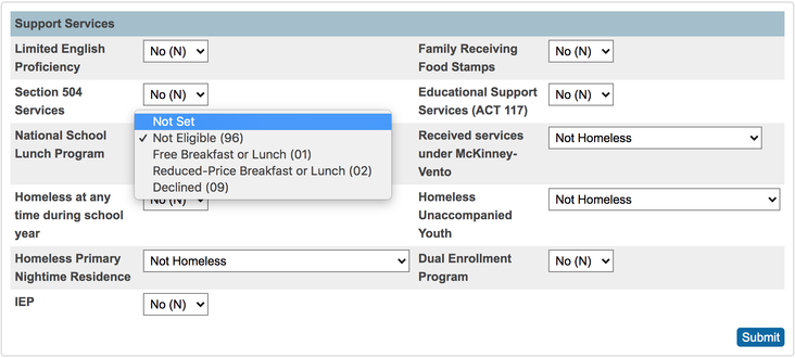 Lunch Program Value must not be null.png