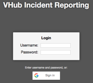 Wiki VHub IncidentReporting GoogleSignIn.png